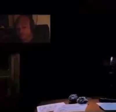 she got cake tho 😞