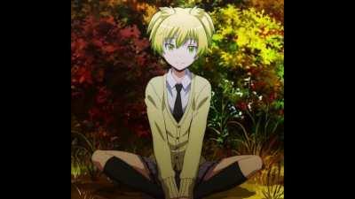 Nagisa Shiota [Assassination Classroom]