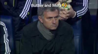 King Bavuma bodied haters