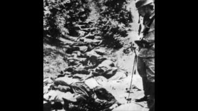 Hirohito do be Dame Da Ne