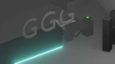 h-bot9000 basement found footage