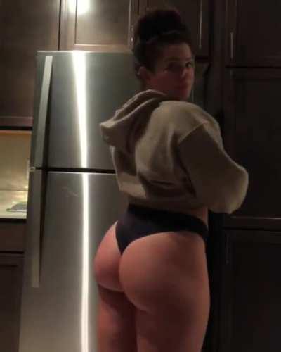 Maddy Big Ass