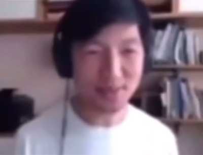 Shut your butt ass- uh I-