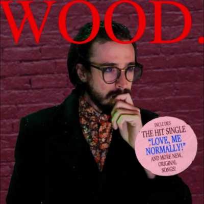 Will Wood rapping (yes this is real)