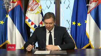 Само пустите да камере снимају и дешава се магија