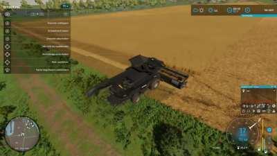 Guess that´s the fastes i can drive backwards -922.337.303.685.477.580 km/h