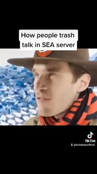 daily life in dota 2 sea server