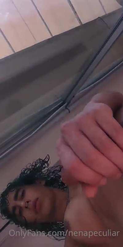 Lick every creamy drop🍆💦👅