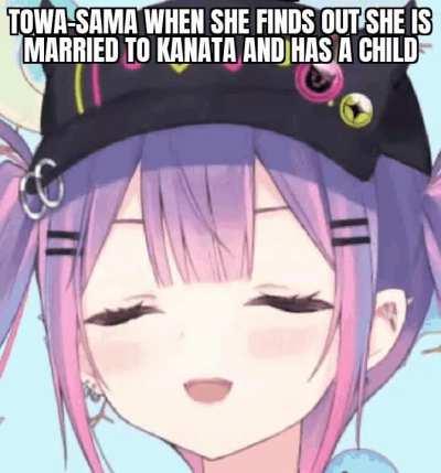 Hope she's doing alright!