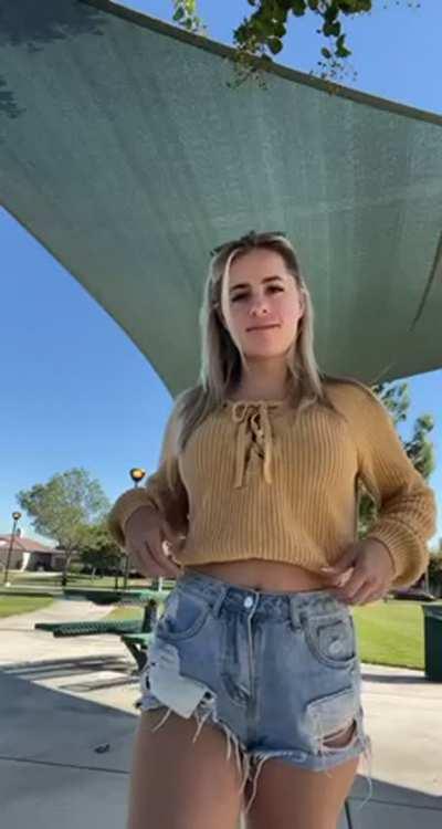 My neighbors either love me or hate me