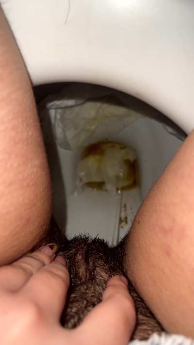 i love when you watch me pee my favourite time of the day