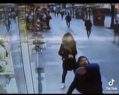 to bicycle kick a balloon