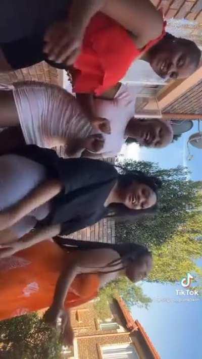 who you going home with? 👀🍑🔥