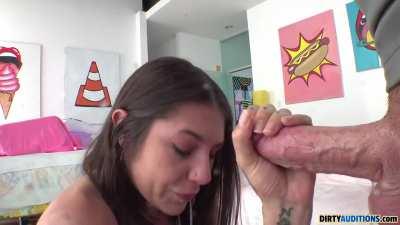 Brenna McKenna - Dirty Auditions