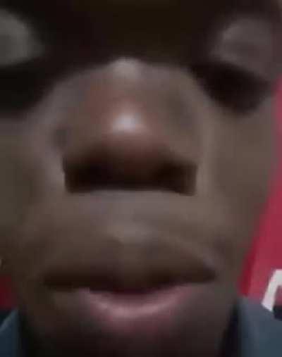 Luan coloca como donete essa porra