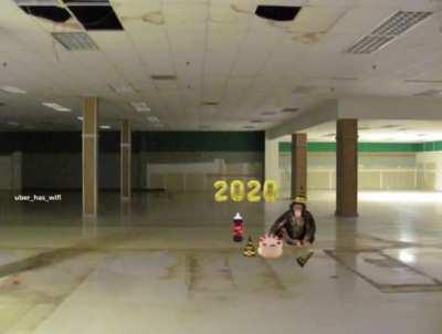 Follow my Instagram I guess @uber_has_wifi