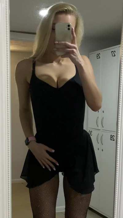 This is my outfit for today