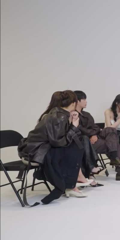 李詩安이시안_SHOEPLAY