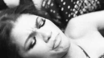 I wonder how it tastes,, he's sucking and licking for real the sounds in the redgif link above😛