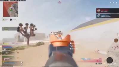 Old clips of area 99