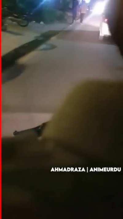 Pakistan Just Got Higher