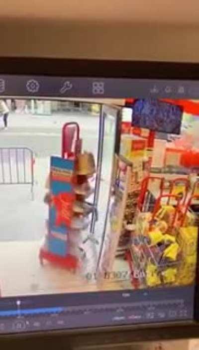 Kruidvat, steeds verassend...