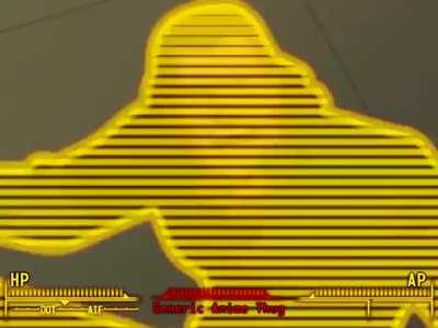 Finally using the 38 frag grenades I’ve been hoarding be like: 