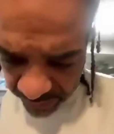 JIM JONES 3RD RESPOND TO YE (FKA KANYE WEST)