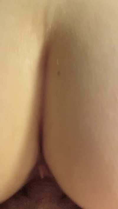 Ride em until they buck ya