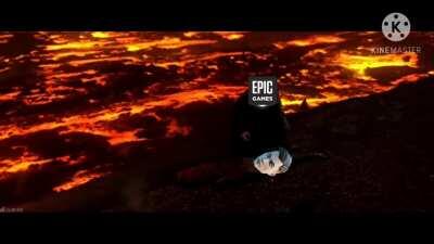 What happened to Midas after the event