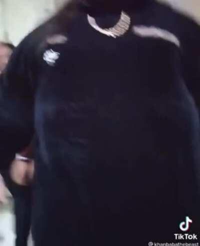 CrazyHuman - Video #6580