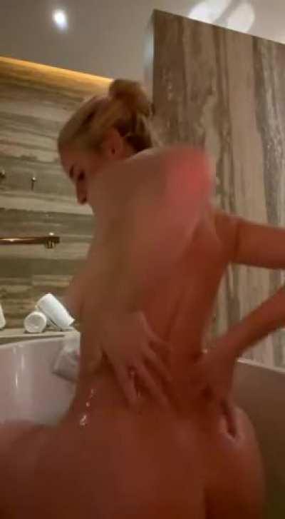 They were made for sucking