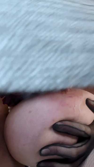 Alcina Dimitrescu (Cheryl Blossom) [Resident Evil Village]