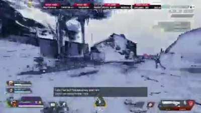 The Absolute Fastest Rage Quit I’ve Seen