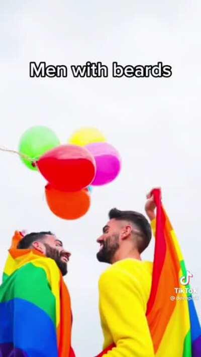 The twist at the end