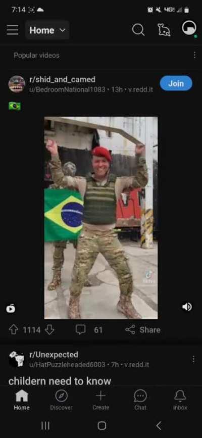 HECU SOLDIER DANCING!!!1!