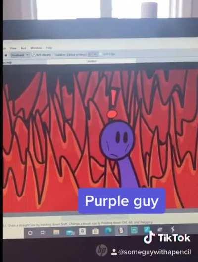 Just an UCN meme nothin much :)