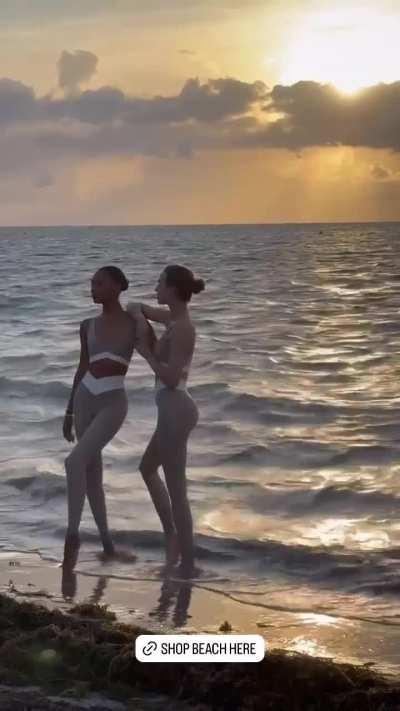 Jojo in joja perfect views 