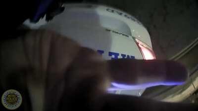 Nashville explosion bodycam footage