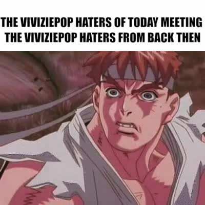 It was wild back then too .