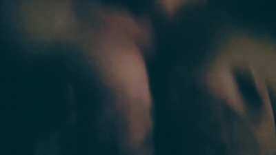 Would you let me titty fuck you? Feels so good~