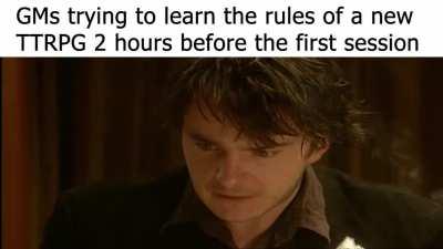 How different can it be?