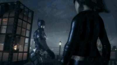 What's the lore behind this?