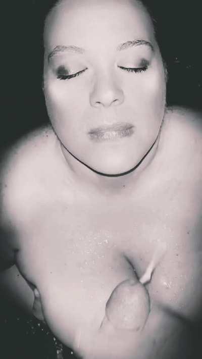 Amateur Big Tits Cumshot Porn 