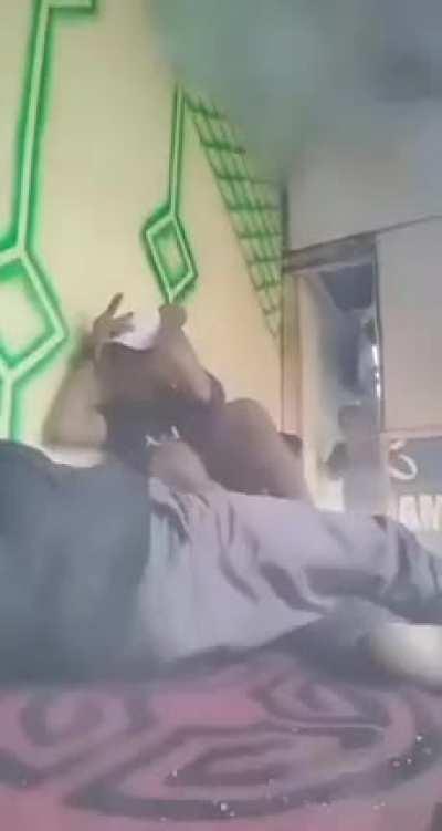 something you would never expect