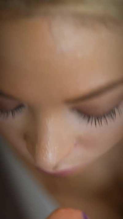 Sister Never Saw Me Standing There