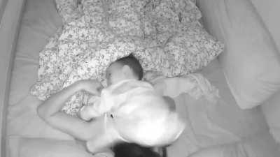 Like father, Like son