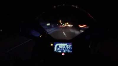 Following a 2 month coma, this man survived his own stupidity