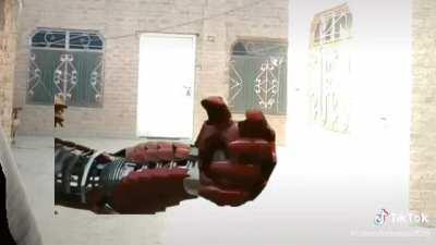 Found this last year on TikTok