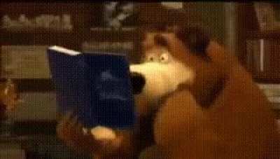 Что вас больше всего напугало на редите?